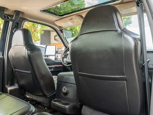 Used 2009 Ford F250 Lariat AWD/4WD image 40