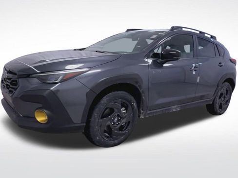 New 2026 Subaru Crosstrek 2.5i Sport image 4