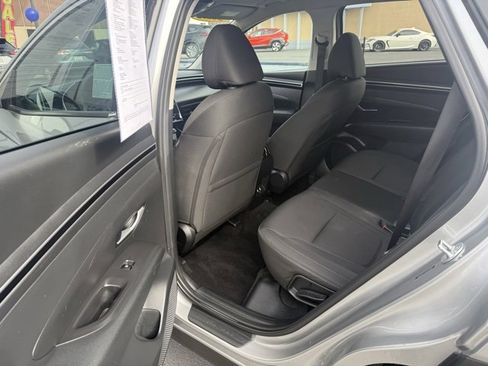 Used 2024 Hyundai Tucson SEL image 10