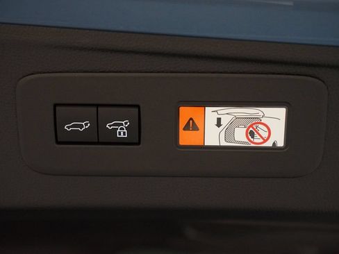Certified 2025 Toyota Land Cruiser w/ Premium Package AWD/4WD image 39