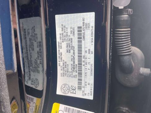 Used 2023 Ford Bronco Outer Banks AWD/4WD image 19
