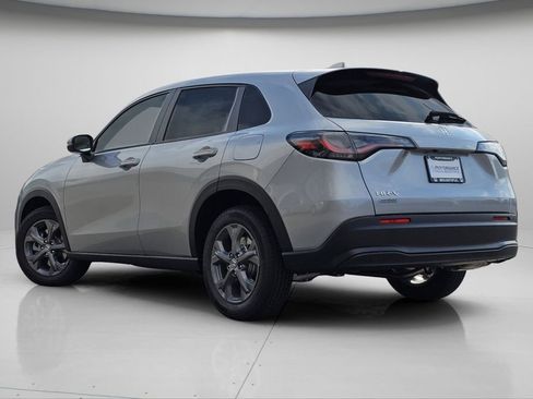 New 2026 Honda HR-V LX image 19