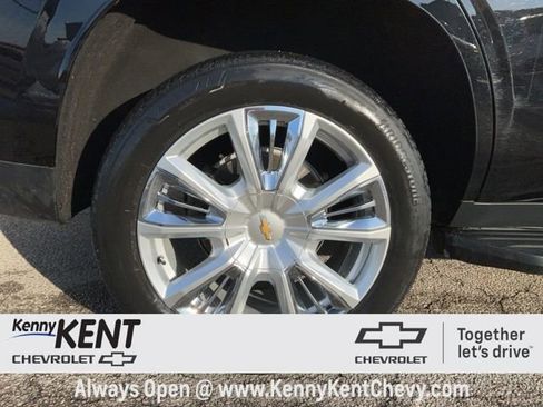 Certified 2023 Chevrolet Tahoe High Country image 11