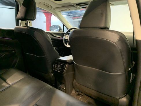 Used 2023 Lexus NX 350 AWD image 49