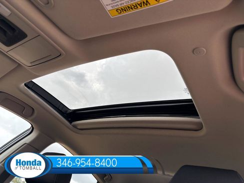 New 2026 Honda Accord SE image 14