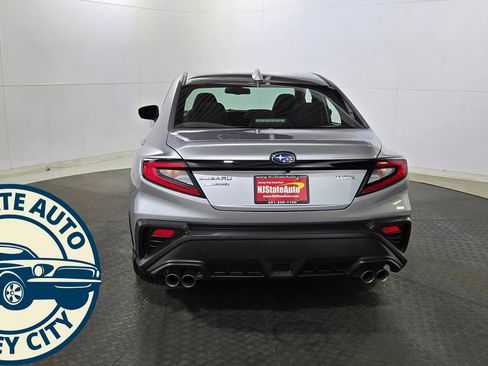 Used 2023 Subaru WRX image 6