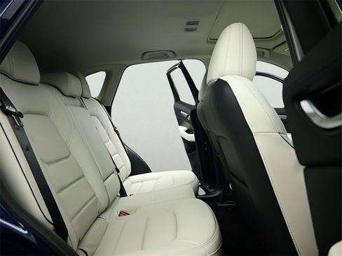 New 2025 MAZDA CX-5 AWD 2.5 S image 9