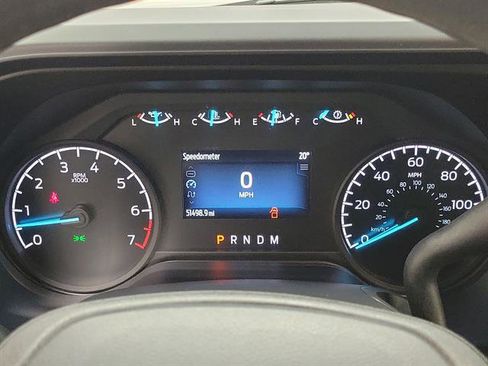 Used 2023 Ford F250 XL w/ XL Off-Road Package image 25