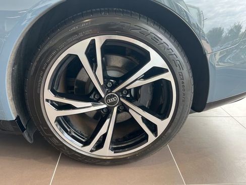 Used 2023 Audi e-tron GT Premium Plus w/ Performance Package image 14