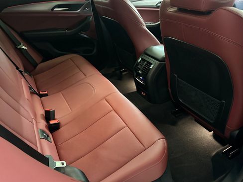 Certified 2024 BMW X4 xDrive30i w/ Premium Package image 30