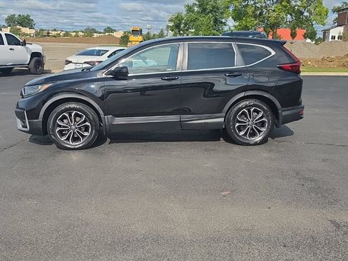 Used 2020 Honda CR-V EX-L image 4