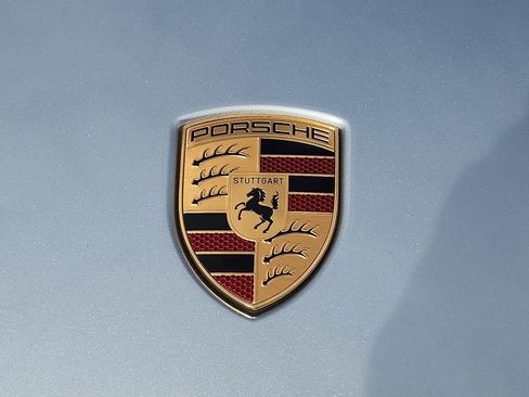 New 2026 Porsche Cayenne Coupe image 26