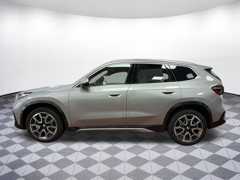 New 2026 BMW X1 xDrive28i w/ Convenience Package image 2