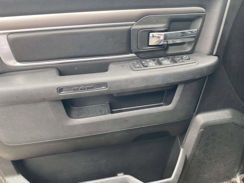 Used 2024 RAM 1500 Classic Warlock image 14