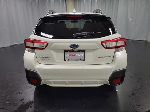 Used 2019 Subaru Crosstrek 2.0i Premium AWD/4WD image 7