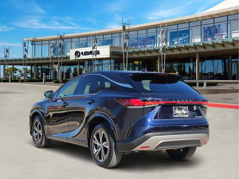 Used 2025 Lexus RX 350 FWD image 4