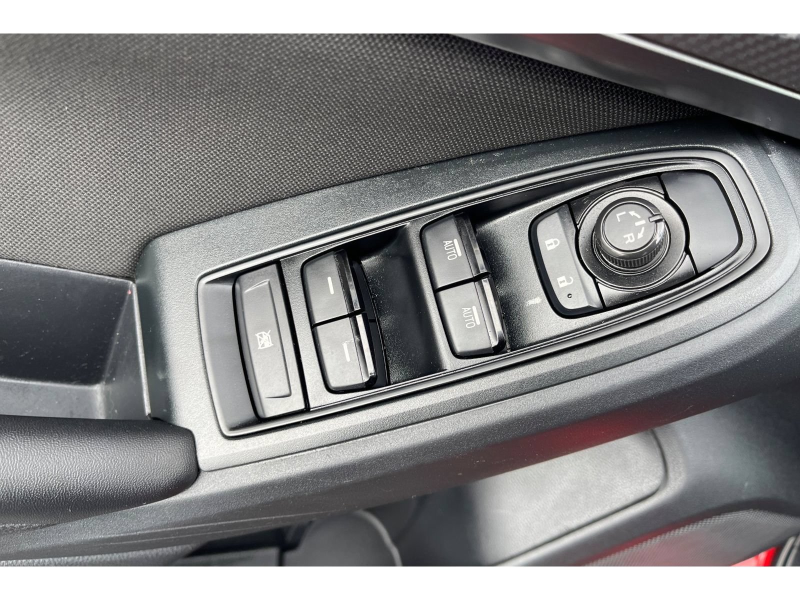 Used 2022 Subaru WRX AWD/4WD image 12