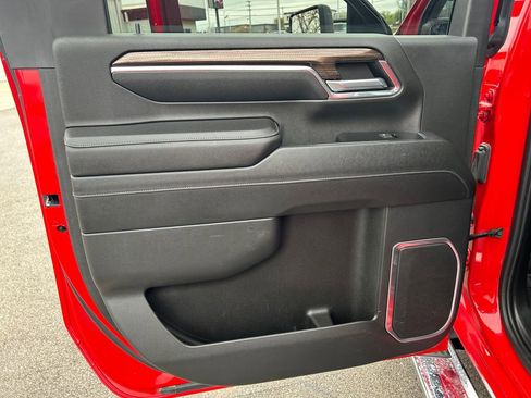 Used 2024 Chevrolet Silverado 3500 LT w/ Convenience Package image 31