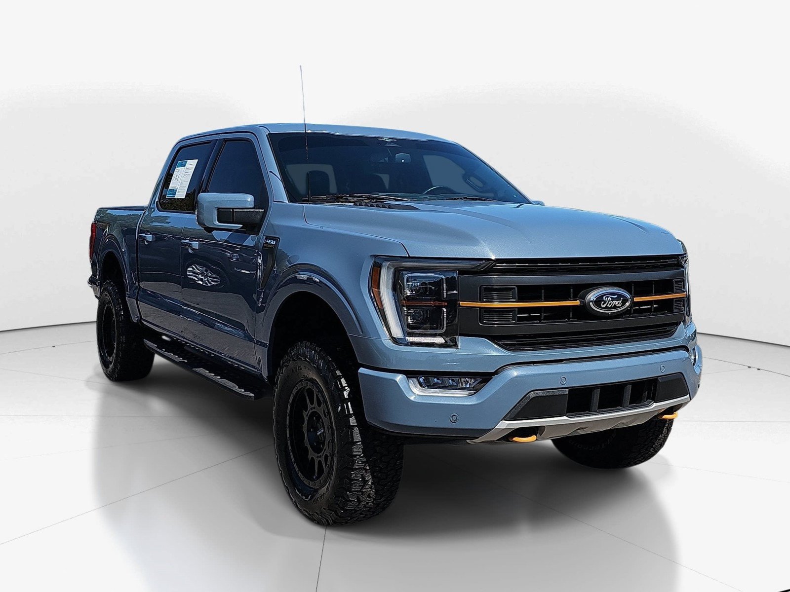 Used 2023 Ford F150 Tremor w/ Equipment Group 402A High AWD/4WD image 2
