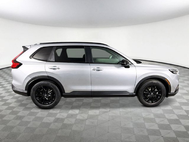 New 2027 Honda CR-V Sport-L image 3