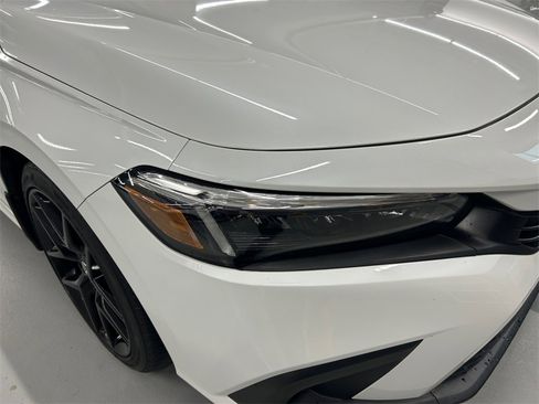 Used 2022 Honda Civic Sport image 16