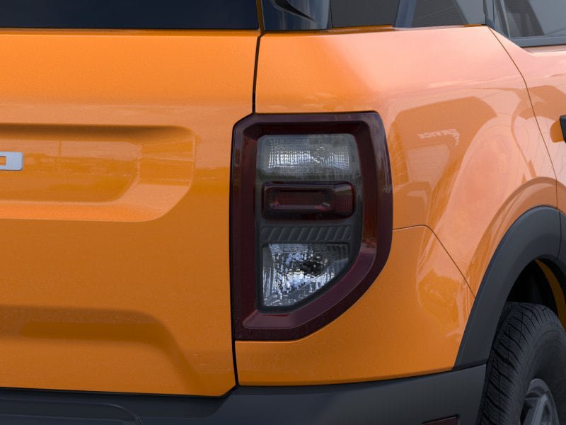 New 2026 Ford Bronco Sport Big Bend w/ Convenience Package AWD/4WD image 21