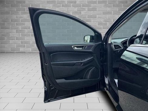 Certified 2023 Ford Edge SEL w/ Convenience Package image 17