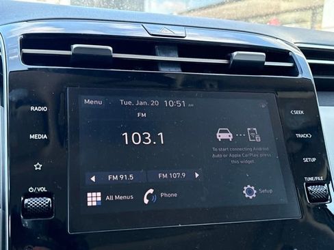 Used 2023 Hyundai Tucson SEL w/ Convenience Package image 14