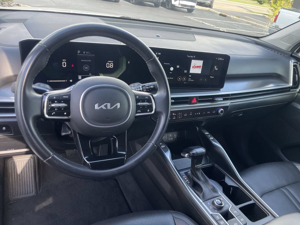 Certified 2024 Kia Sorento S AWD/4WD image 10