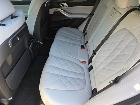 Certified 2024 BMW X5 sDrive40i w/ Premium Package RWD image 13