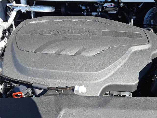 New 2027 Honda Odyssey EX-L image 16