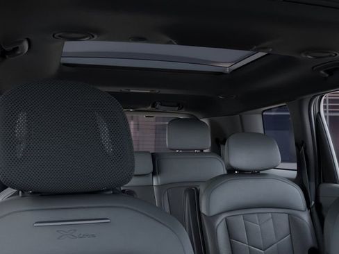 New 2027 Kia Telluride SX X-Line AWD/4WD image 27