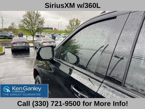 Used 2024 Chevrolet Tahoe Z71 w/ Off-Road Capability Package AWD/4WD image 24