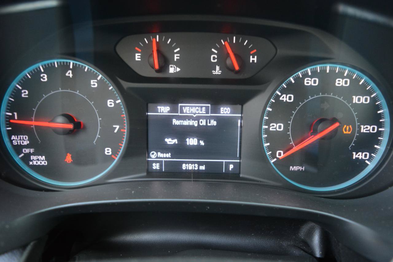 Used 2017 Chevrolet Malibu LS FWD image 20