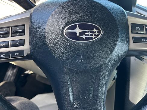 Used 2014 Subaru Legacy 2.5i w/ Alloy Wheel Package image 15