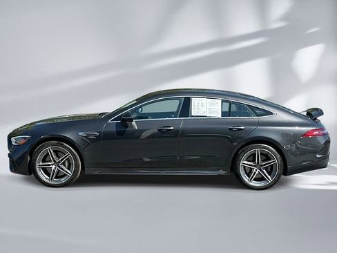 Certified 2024 Mercedes-Benz AMG GT 53 image 2