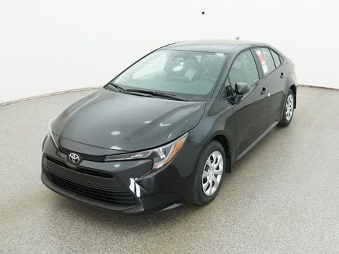 New 2026 Toyota Corolla LE image 16