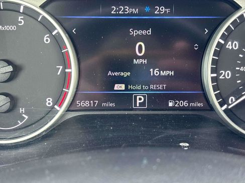 Used 2022 Nissan Sentra SV image 19