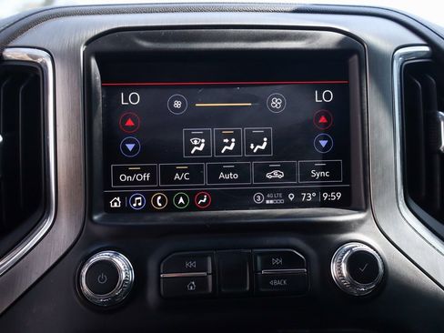 Used 2022 GMC Sierra 2500 Denali image 35