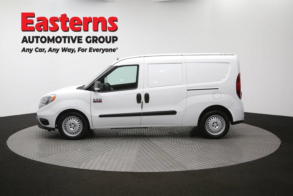 Used 2022 RAM ProMaster City Tradesman w/ Window Group 04 FWD image 60