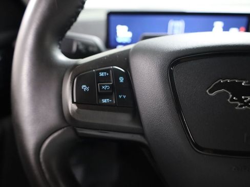 Certified 2021 Ford Mustang Mach-E Premium image 12