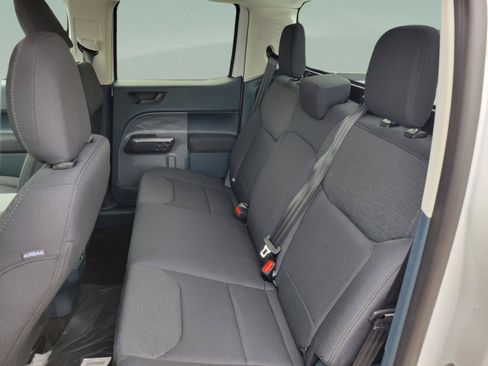 New 2026 Ford Maverick XL AWD/4WD image 23
