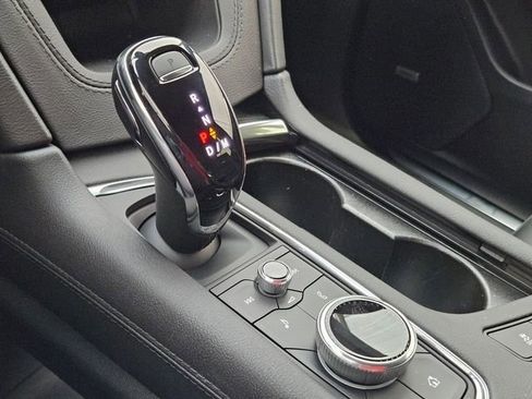 New 2026 Cadillac XT5 Luxury w/ LPO, Floor Liner Package image 19