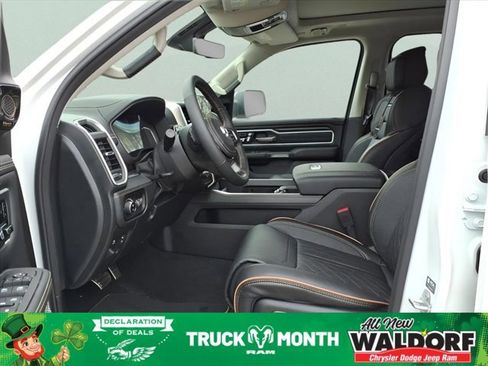 New 2026 RAM 1500 Tungsten image 16