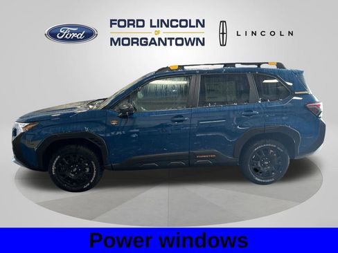 Used 2026 Subaru Forester Wilderness image 8