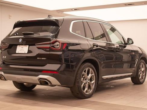 Used 2024 BMW X3 xDrive30i image 6