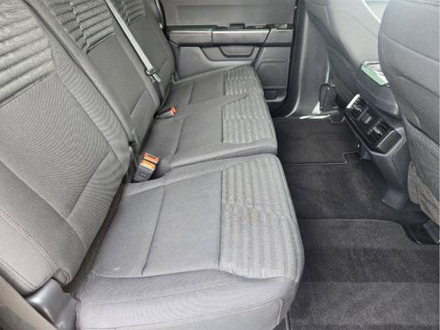 Certified 2023 Ford F150 XL w/ STX Appearance Package RWD image 30
