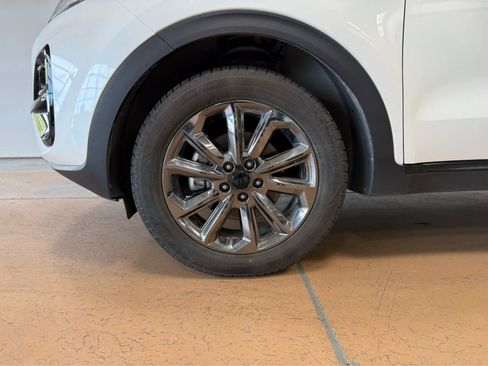 Used 2021 Kia Sportage S w/ S AWD Premium Package image 9