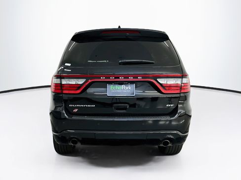 Used 2025 Dodge Durango GT AWD/4WD image 7