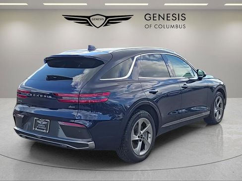 New 2026 Genesis GV70 2.5T Select image 6